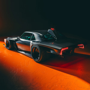 Listen to Urus song with lyrics from Carbon Citizens