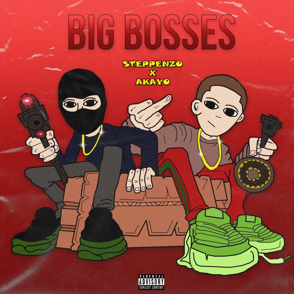 Big Bosses