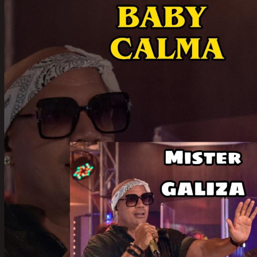 Baby Calma
