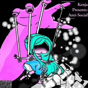 收听Kenja的Alone III (Explicit)歌词歌曲