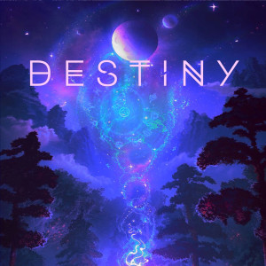 收聽Zane Ray的Destiny歌詞歌曲