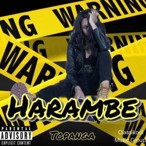 收聽Topanga的Harambe (Explicit)歌詞歌曲