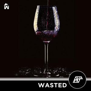 Album Wasted oleh Sessjion