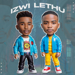 Listen to Ifikile song with lyrics from Dj Awakening