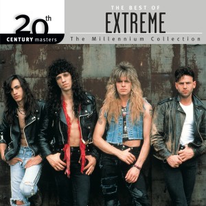 Extreme的專輯20th Century Masters: The Millennium Collection: Best Of Extreme