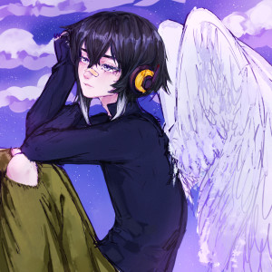 default playlist img