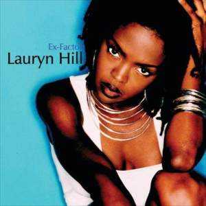 Lauryn Hill的專輯Ex-Factor
