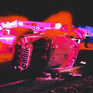 Album 2 FAR GONE from Denali