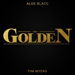收聽Aloe Blacc的Golden歌詞歌曲