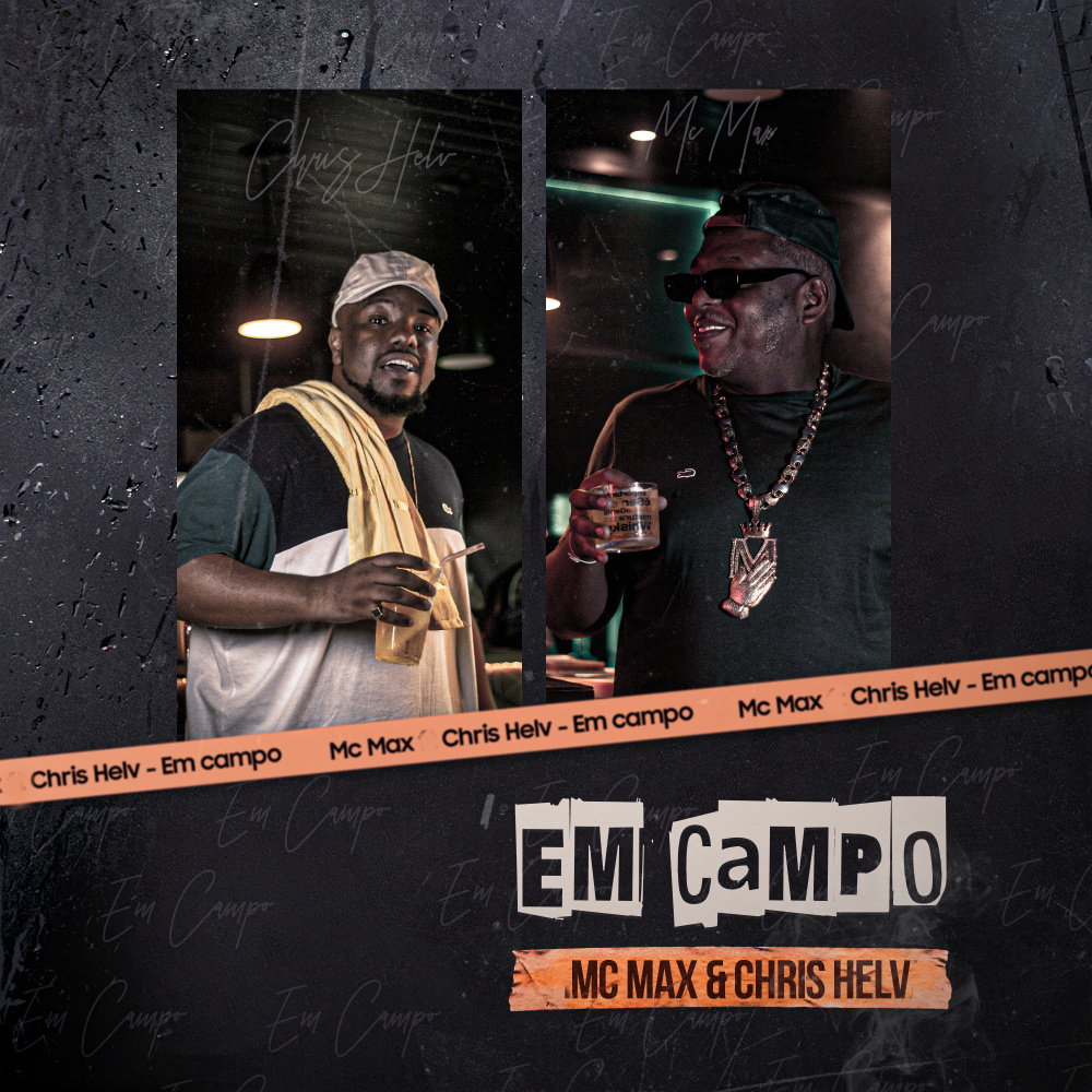 Em Campo (Explicit)