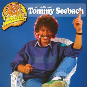 Tommy Seebach的專輯For Fuld Musik