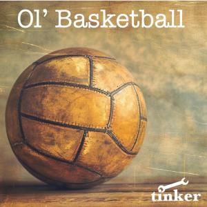 Tinker的專輯Basketball (demo)