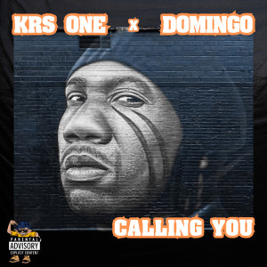Album Calling You (Explicit) from Domingo