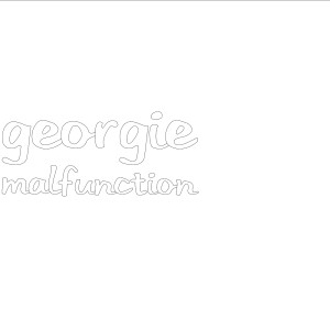 Listen to Malfunction song with lyrics from Georgie