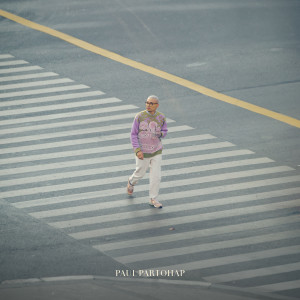 收聽Paul Partohap的MADE 4 U歌詞歌曲