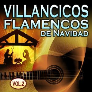 Various Artists的專輯Villancicos Flamencos de Navidad Vol. 2