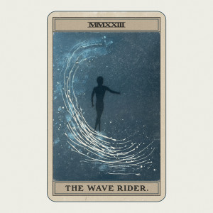 อัลบัม The Wave Rider ศิลปิน Ocean Waves Radiance