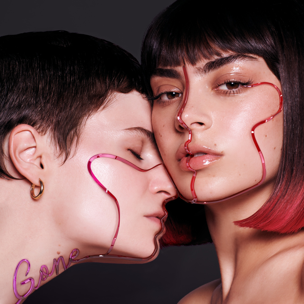 Gone (Happy Nina Kraviz Mix) (Explicit) (Happy Nina Kraviz Mix|Explicit)