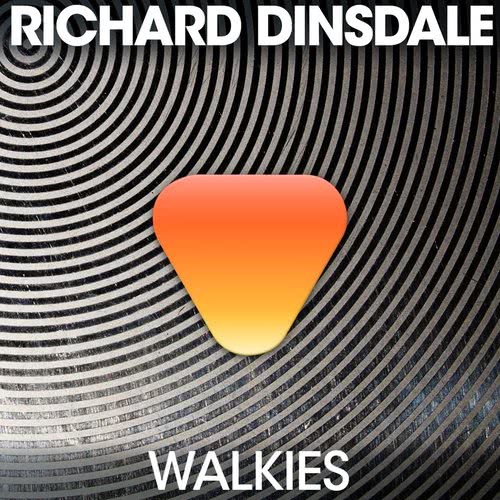 Walkies (Anil & Dale's Mix)