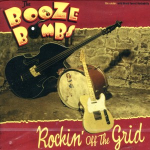 ดาวน์โหลดและฟังเพลง Rock Me Baby พร้อมเนื้อเพลงจาก Booze Bombs