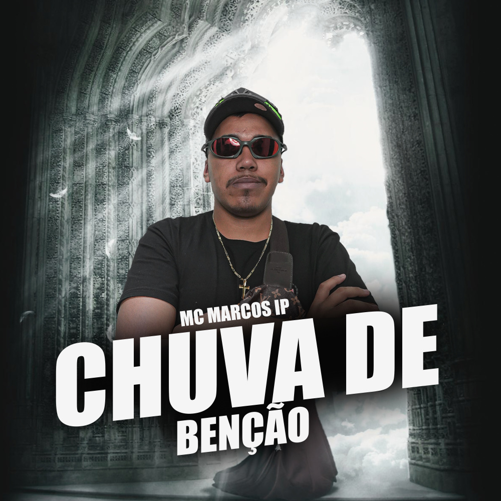 Chuva de Benção