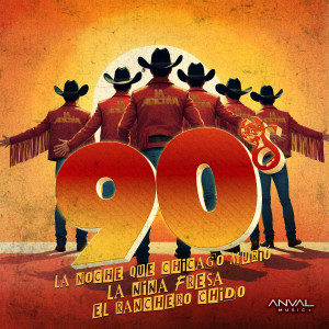 ดาวน์โหลดและฟังเพลง El Ranchero Chido พร้อมเนื้อเพลงจาก La Adictiva