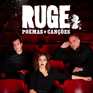 Ruge的專輯POEMAS e CANÇÕES