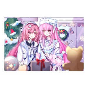 Album 祈愿～致那时候的你～ from 林语