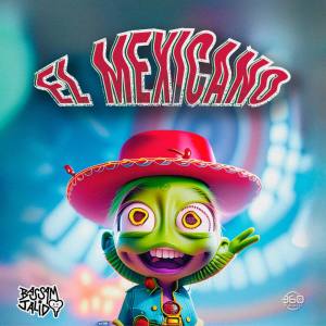 Album El Mexicano oleh Bassam Jalid