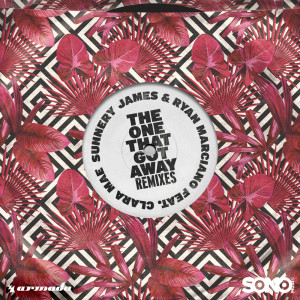 收聽Sunnery James & Ryan Marciano的The One That Got Away (Mednas Remix)歌詞歌曲