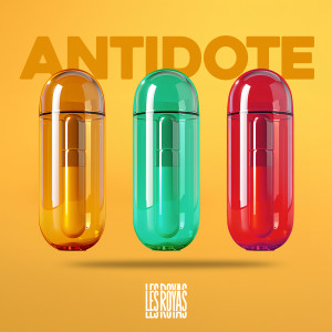 Album ANTIDOTE from LES ROYAS