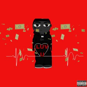 Listen to Luv U song with lyrics from Douzi-T