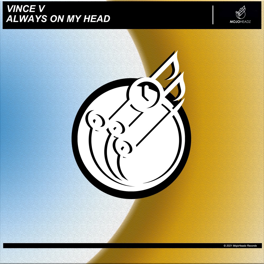 Always on My Head