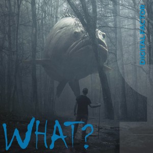 อัลบัม What? ศิลปิน Digital Factor