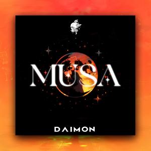 อัลบัม Musa ศิลปิน Daimon