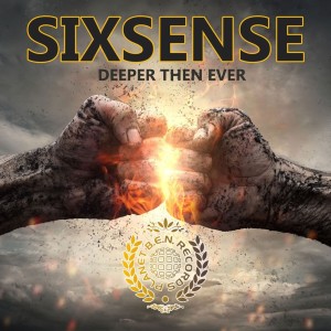 ดาวน์โหลดและฟังเพลง Colorfull พร้อมเนื้อเพลงจาก Sixsense