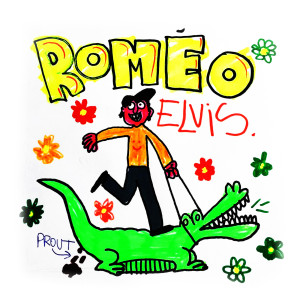 Listen to Le taf qui n'existe pas song with lyrics from Roméo Elvis