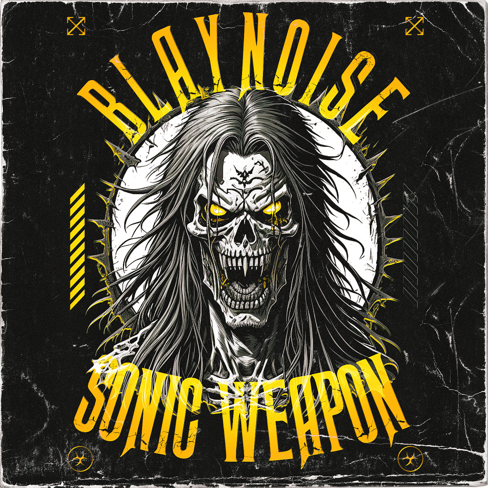 Sonic Weapon