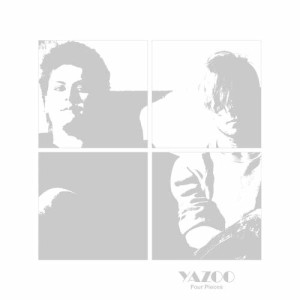 Yazoo的專輯Four Pieces