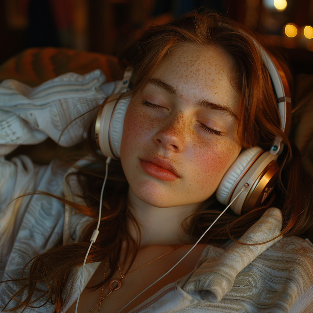 Canción Relajante Para Dormir