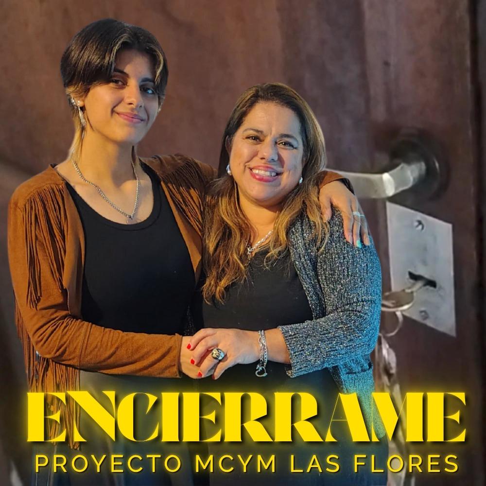 Enciérrame (feat. Milcá Vazquez & Alejandra Cabrera)