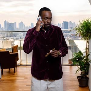 收聽Justen Best的Boom Boom (feat. Kev-O) (Explicit)歌詞歌曲