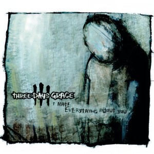 收聽Three Days Grace的I Hate Everything About You (Acoustic Version)歌詞歌曲