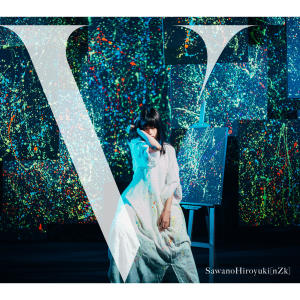 อัลบัม FAKEit ศิลปิน SawanoHiroyuki[nZk]