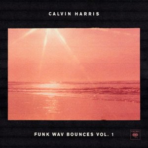 อัลบัม Funk Wav Bounces Vol.1 ศิลปิน Calvin Harris