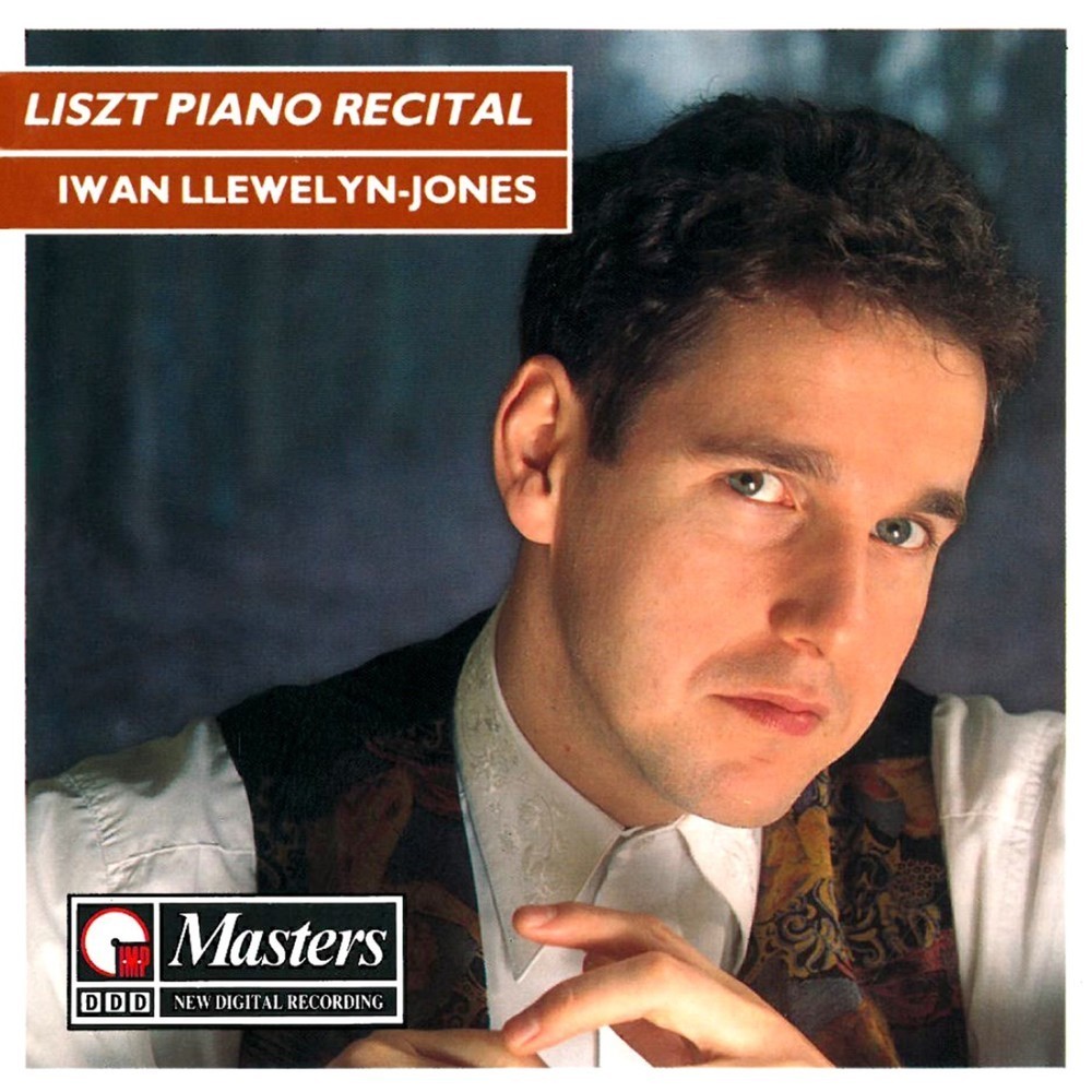 Mephisto Waltz No. 1, S. 514