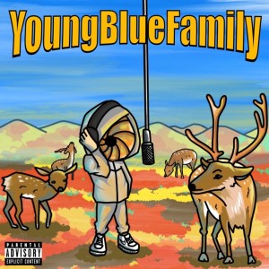 Listen to PANPAN (Explicit) song with lyrics from Blue Bass