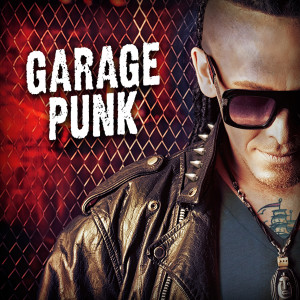Various的专辑Garage Punk
