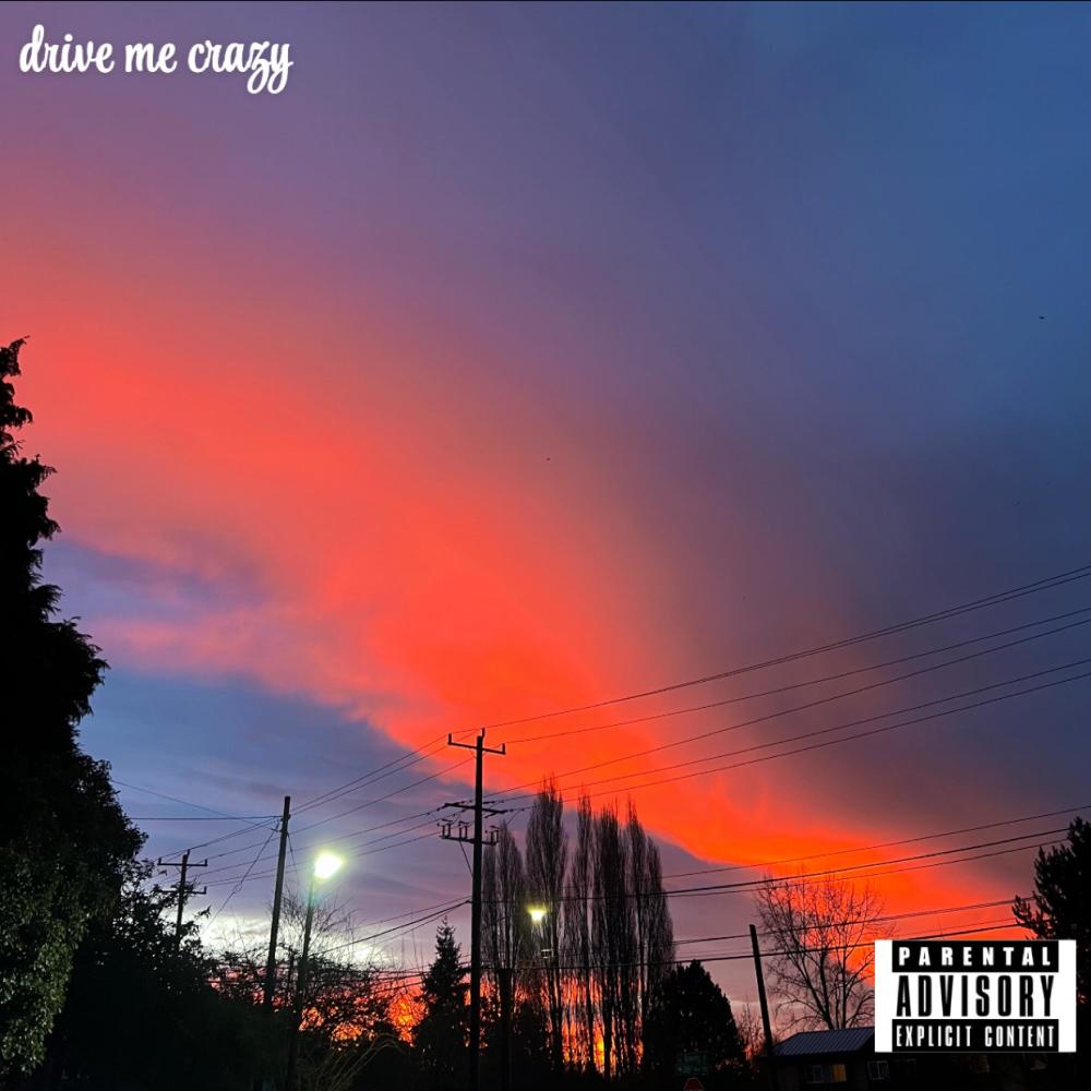 drive me crazy (feat. Danny Darco, TEETO & Emile) (Explicit)