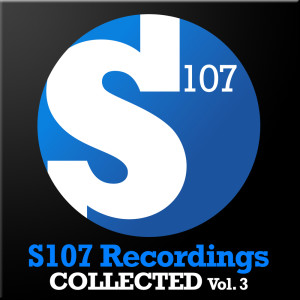 S107 Recordings Collected, Vol. 3 dari Various Artists